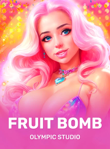 Fruit Bomb game tile
