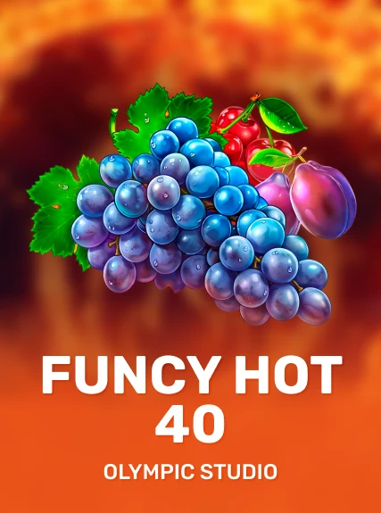 Funcy Hot 40 game tile