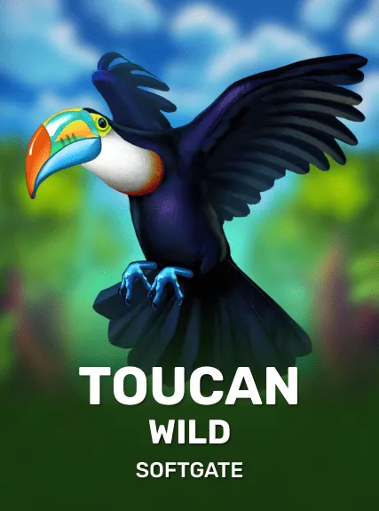 Toucan Wild game tile
