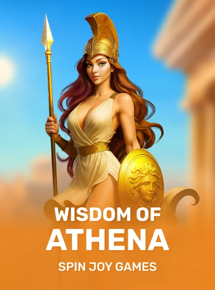 Wisdom of Athena game tile