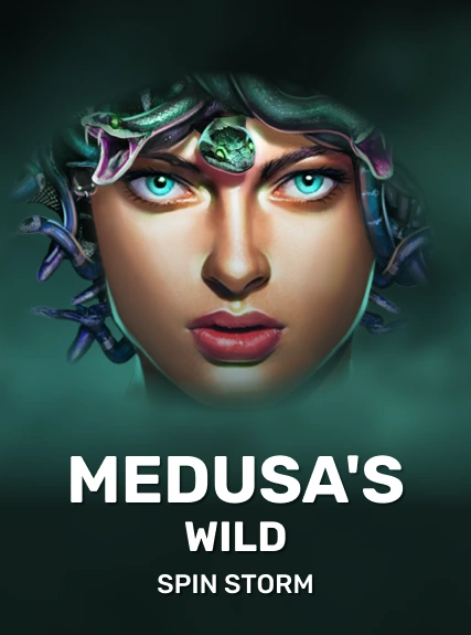 Medusa's Wild game tile